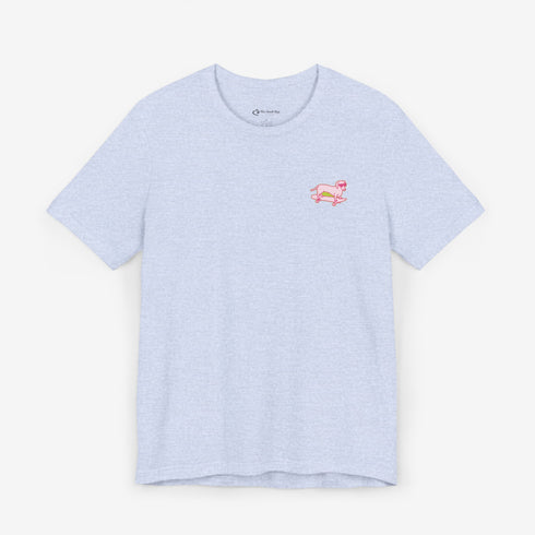 Dachshund T-Shirt - Dachshund Shirt for Dachshund Lovers